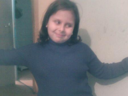 NISRINE