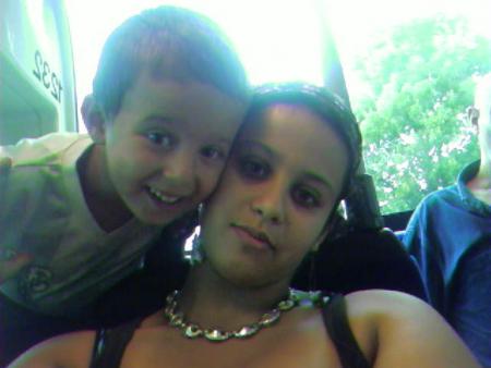 moi et youyou