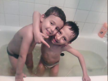 ayoub et younes