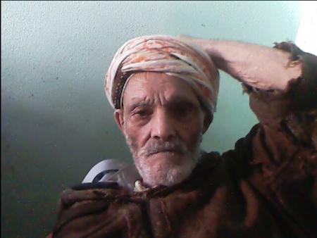 mon arier grand pere