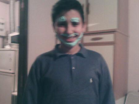 ayoub