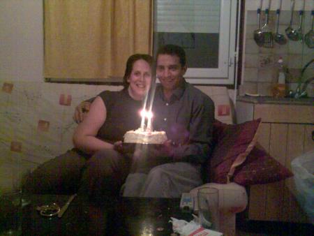 maman et mohamed